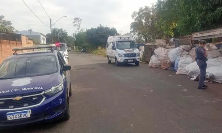 Operação conjunta em Araraquara mira irregularidades em ferros-velhos