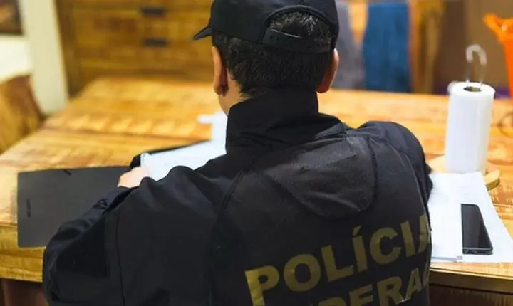 Operação Força Integrada II da Polícia Federal mira facções criminosas em 16 estados