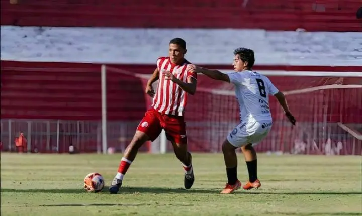 Operário e Flamengo disputam vaga nas quartas da Copa do Brasil Sub-20