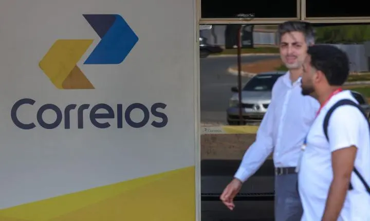 Orçamento de 2027 prevê aporte de R$ 6 bilhões para os Correios