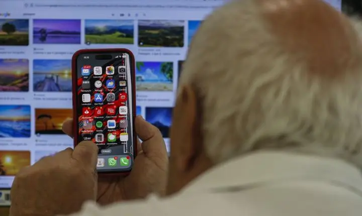 Movimento nacional propõe um dia do reset para promover desconexão digital
