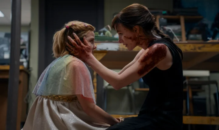 “Outra Mamãe” leva Jessica Chastain ao terror nos cinemas