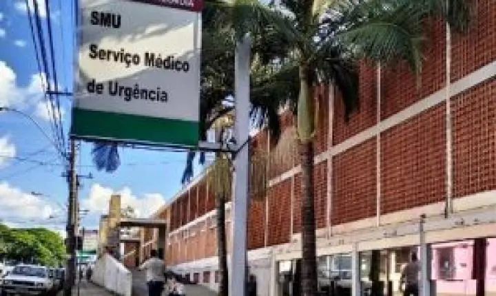 Polícia Civil investiga evasão hospitalar na Santa Casa de São Carlos
