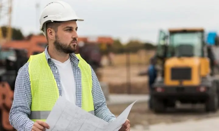 Prefeitura recebe proposta para pagar piso salarial a engenheiros e arquitetos