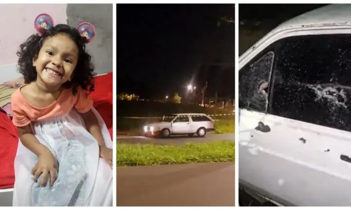 Breno Ramalho da Fonseca Lippa deixa hospital após ataque em Araras