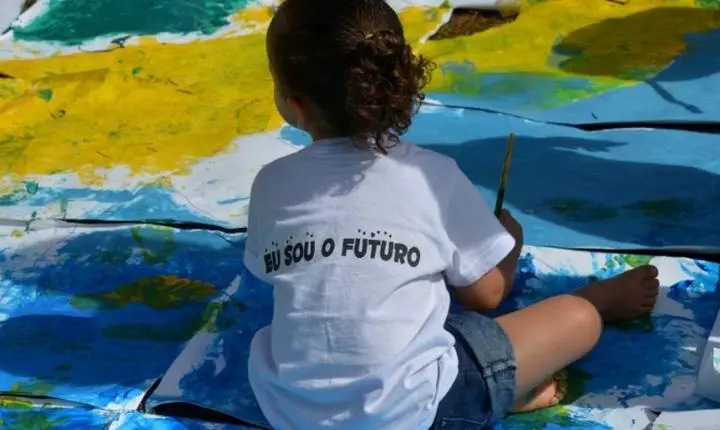 Unicef alerta que pais ainda veem palmada como disciplina e não como violência