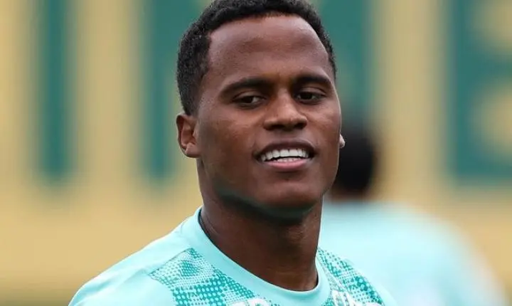 Palmeiras aguarda convocados nesta quarta antes de jogo pelo Campeonato Brasileiro