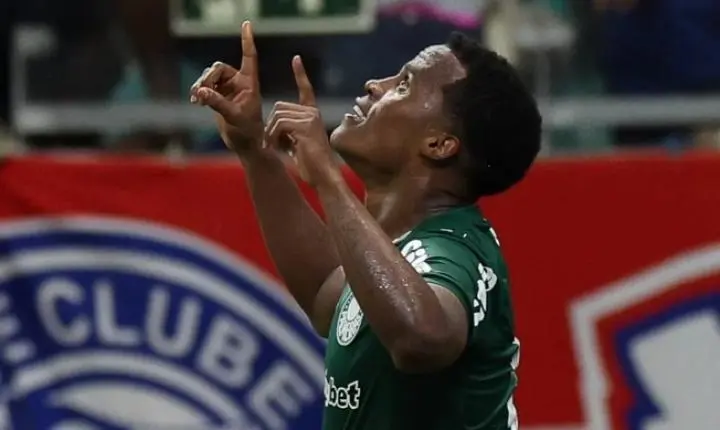 Palmeiras encara o Bahia pelo Campeonato Brasileiro buscando a liderança