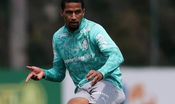 Defesa sólida do Palmeiras é o pilar na busca pela tríplice coroa