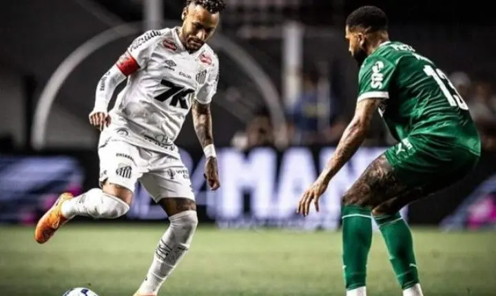 Palmeiras busca evitar trauma na Vila Belmiro contra o Santos