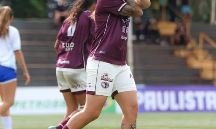 Ferroviária garante vaga na semifinal do Paulista Sub-20 com vitória