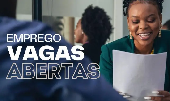 PAT de Araraquara divulga vagas de emprego para diversos setores