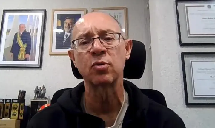 Paulo Fiorilo aponta parcerias internacionais como foco após reeleição