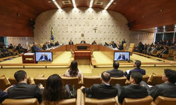 Paulo Gonet nega relação de proximidade com o ex-banqueiro Daniel Vorcaro