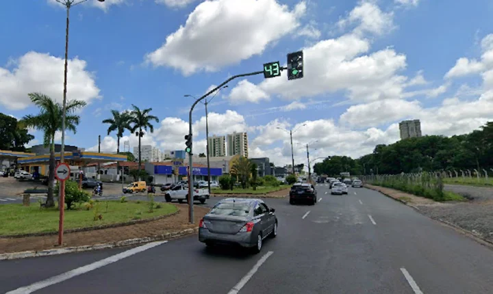 Retirada de temporizadores de semáforos gera reclamações