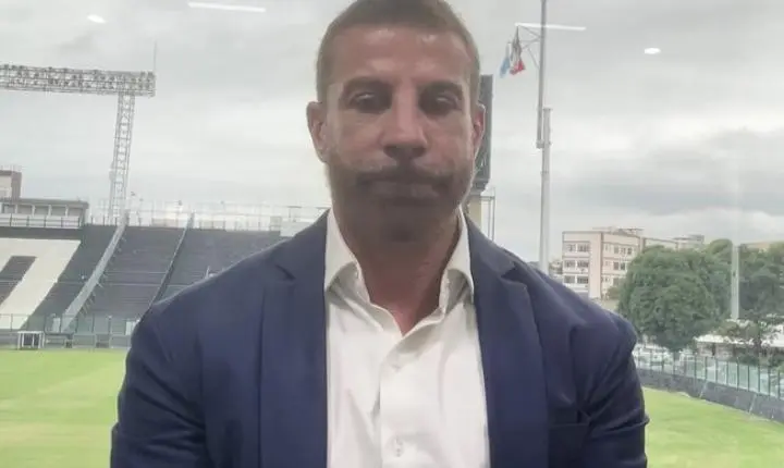Pedrinho exige que Vasco e Flamengo seja disputado em São Januário