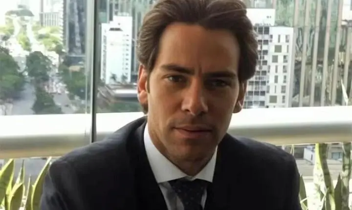 Pedrinho se emociona com a saf do vasco e faz desabafo emocionante