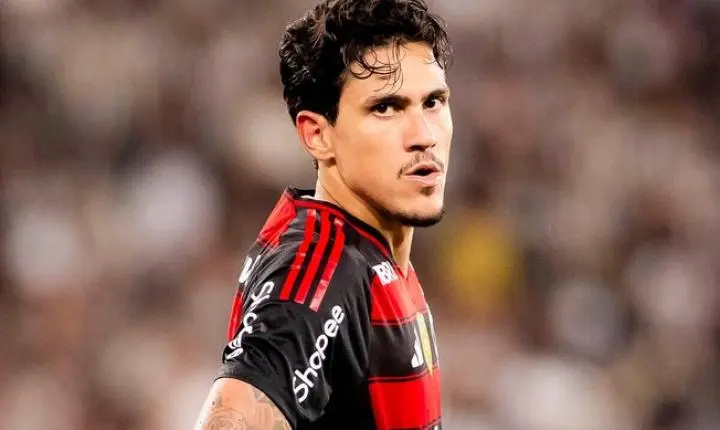 Pedro Flamengo enfrenta ação judicial para deixar casa no Rio de Janeiro