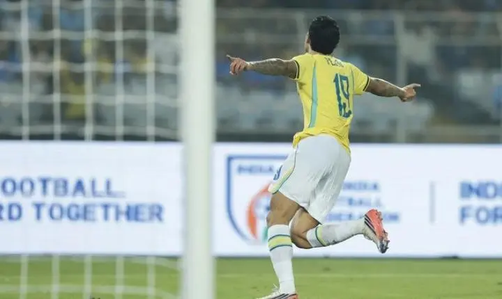 Pedro brilha na seleção brasileira e manda recado claro para ancelotti
