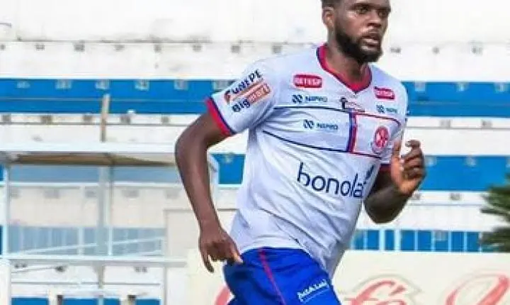 Penapolense assegura acesso à Série A3 com gol de Luan Carioca