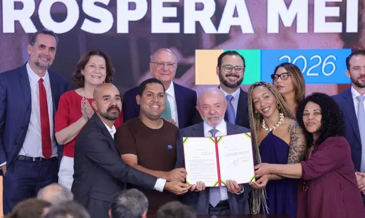 Perdão de dívidas para MEIs trará impacto fiscal de R$ 3,04 bi até 2029