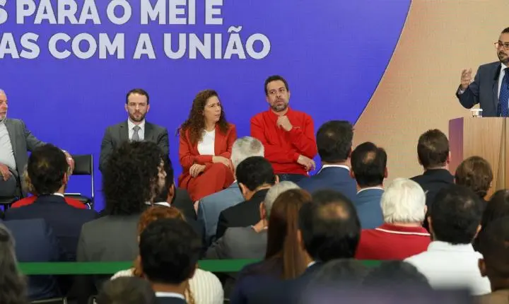 Novas regras para o MEI trazem perdão de dívidas e mudança no faturamento