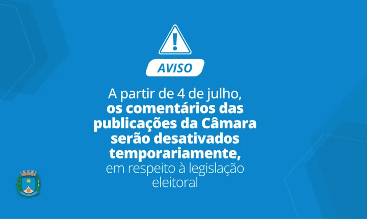 O que é o período eleitoral