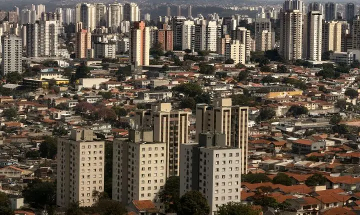 Censo do IBGE mostra que pessoas com deficiência enfrentam pior infraestrutura