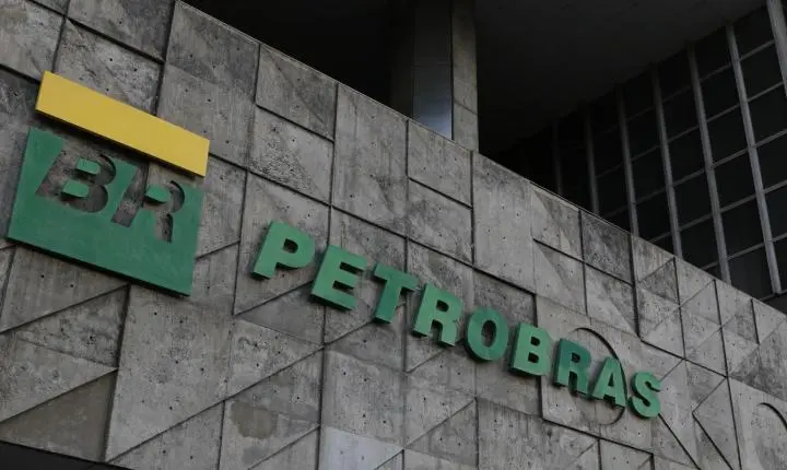 Descoberta de petróleo eleva valor de mercado da Petrobras a recorde histórico