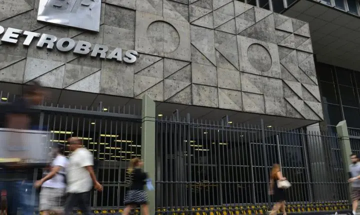 Petrobras fecha contrato de 22 anos para compra de gás natural