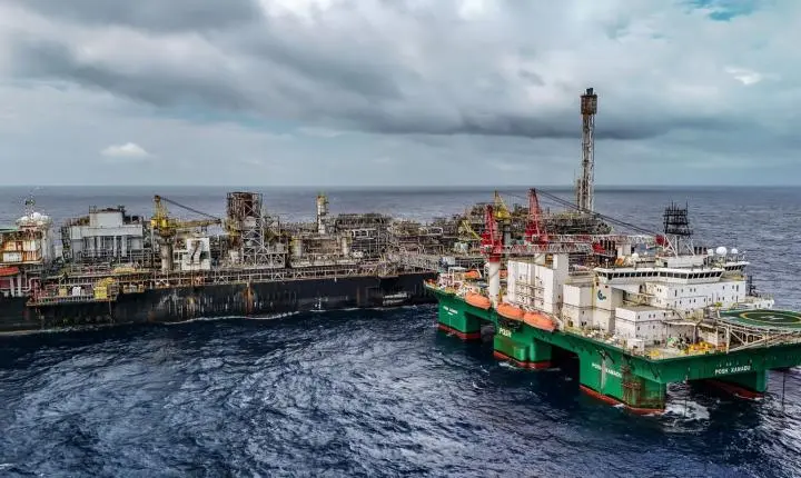 Petrobras lidera margem de lucro entre gigantes do petróleo mundial