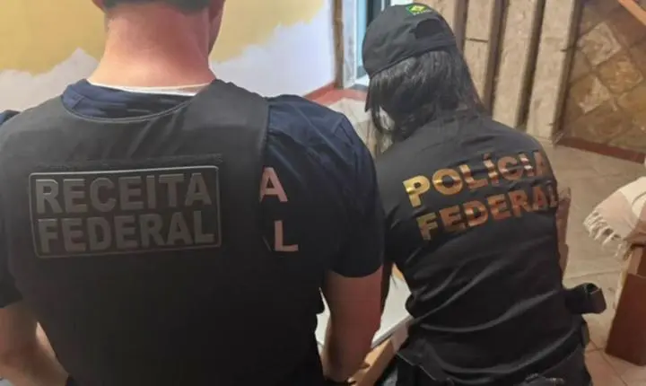 Polícia Federal deflagra operação contra fraude na importação de eletrônicos
