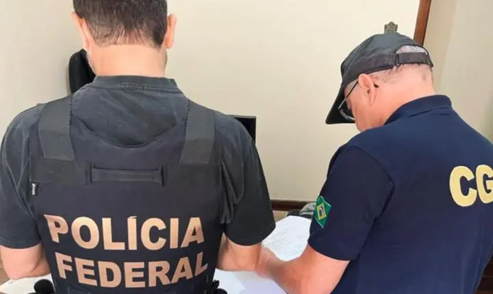 Polícia Federal deflagra operação contra gestão temerária em previdência de Cajamar