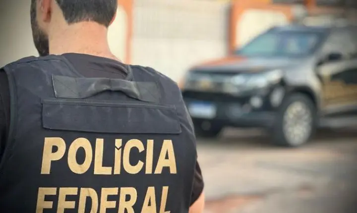 PF prende funcionário do BB por invadir sistema eletrônico do banco