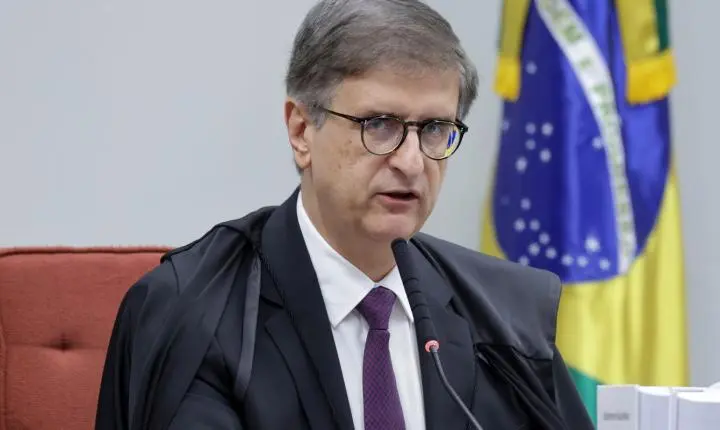 PGR insiste para que STF tenha acesso integral aos dados de Vorcaro