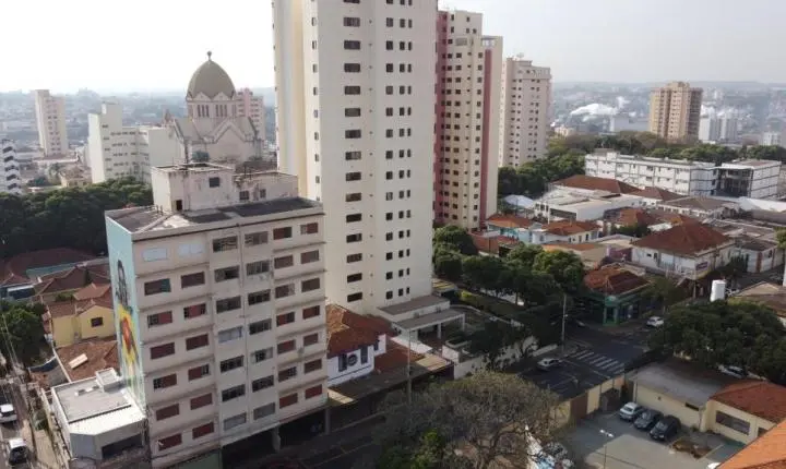 Primeira consulta do Plano Diretor de Araraquara recebe 137 respostas