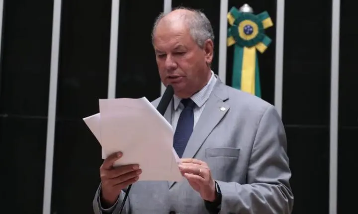 Câmara dos Deputados aprova alteração no Código Florestal e envia ao Senado