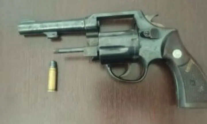 Polícia militar detém cinco suspeitos após homicídio em Boa Esperança do Sul