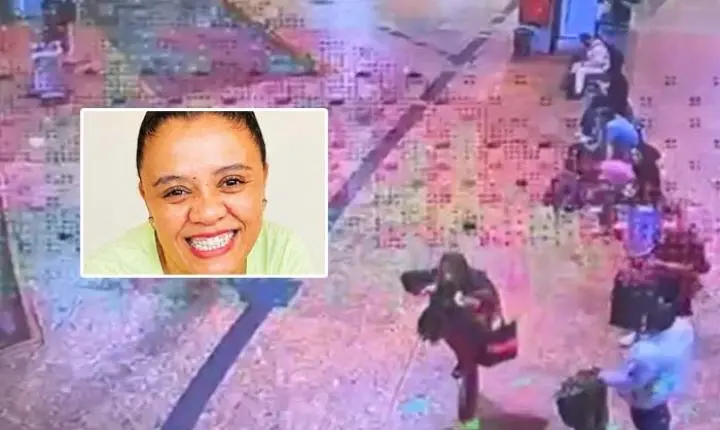 Polícia Civil localiza ex-gerente de restaurante vista a caminho de São Paulo