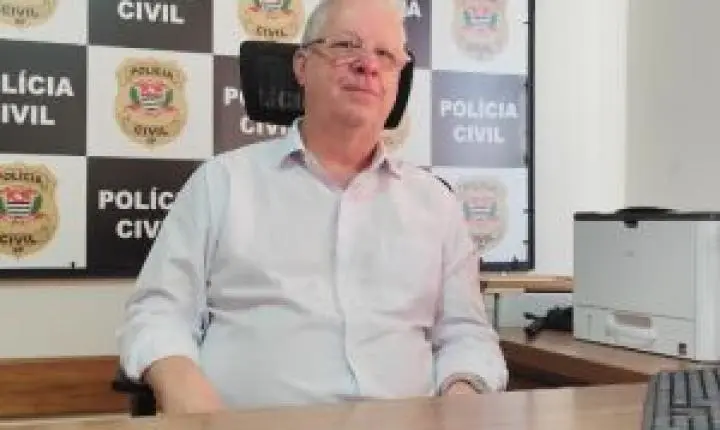 Polícia Civil esclarece tentativa de homicídio próximo à USP em São Carlos