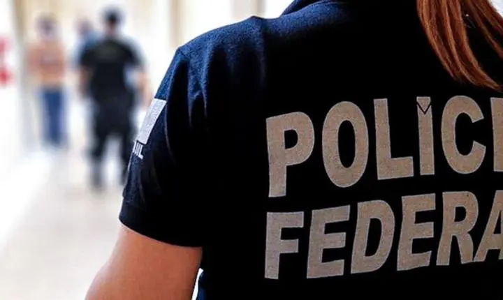 Polícia Federal deflagra operação contra furto de computadores da Caixa
