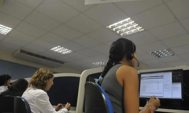 Polícia Civil contabiliza 783 mil casos de atendimento à mulher em 2025