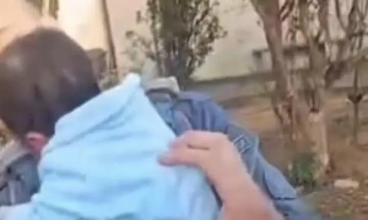 Policiais da ROCAM salvam bebê de apenas 18 dias engasgado no CDHU