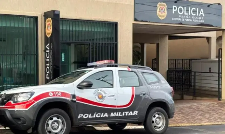 Policial civil causa danos em motel e ameaça funcionários em Araraquara