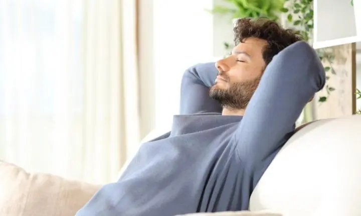Por que investir no descanso em casa é a melhor aposta para a sua qualidade de vida