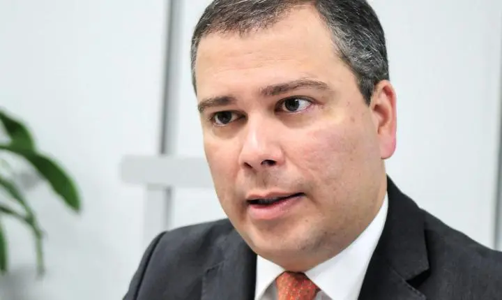 Segunda Turma do STF mantém prisão de ex-presidente do BRB