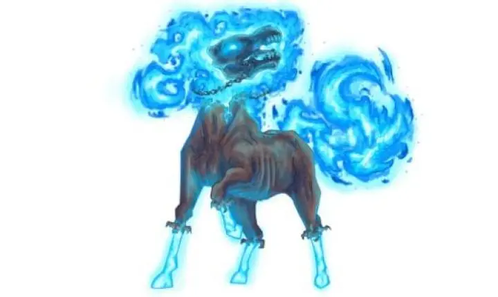 Portas Oníricas leva RPG de mesa inspirado no folclore ao Sesc