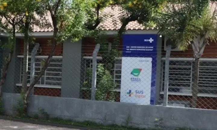 Posto de saúde do Cecap busca agentes comunitários de saúde