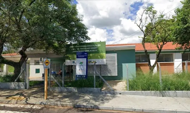 Posto de saúde do setor 4 do Selmi Dei cobra reforço na segurança