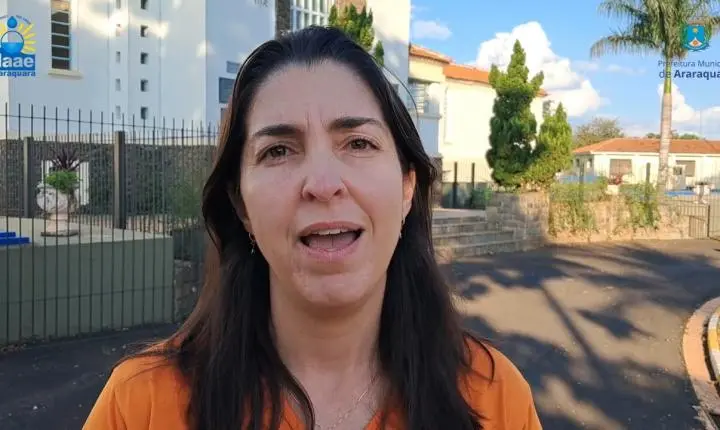 Praça do Daae recebe homenagem especial dedicada ao luto gestacional e neonatal